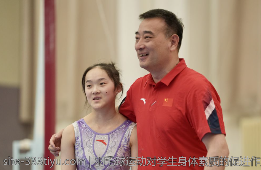 羽毛球运动对学生身体素质的促进作用
