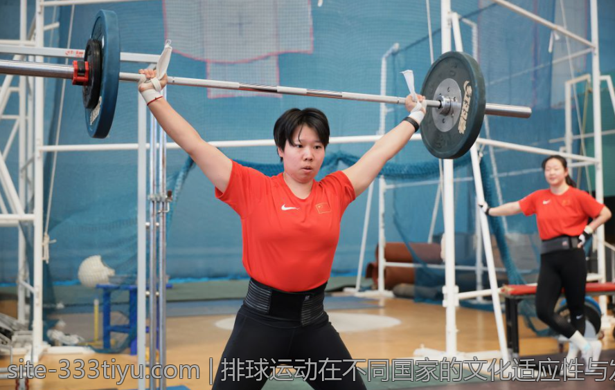 排球运动在不同国家的文化适应性与发展经验