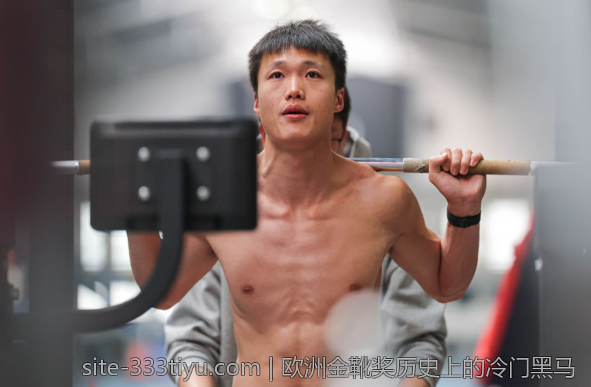 欧洲金靴奖历史上的冷门黑马