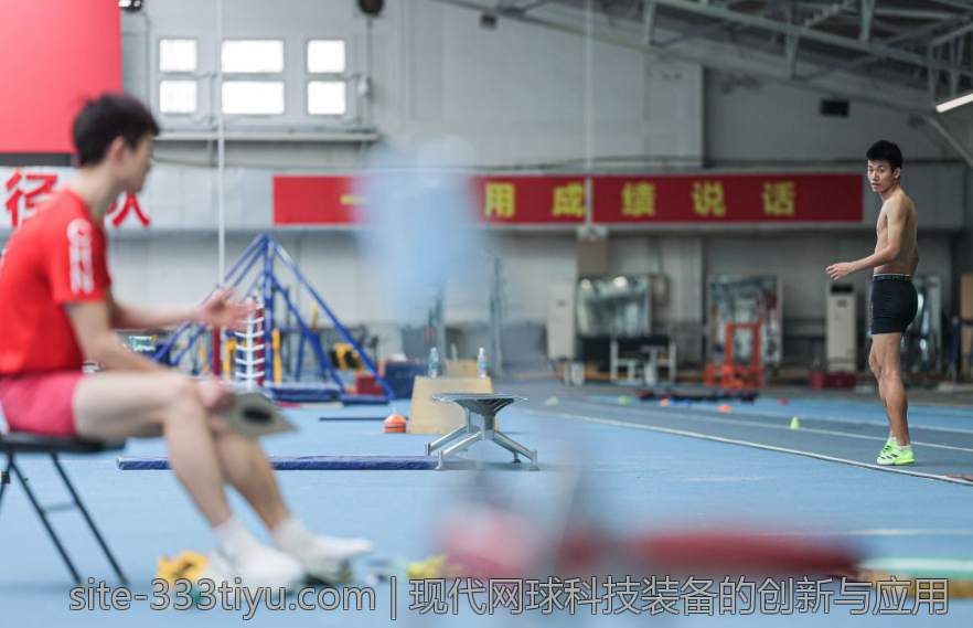 现代网球科技装备的创新与应用