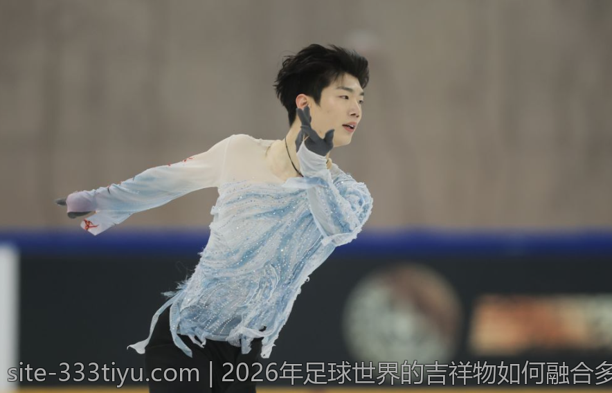 2026年美加墨世界杯对国际足球发展的影响