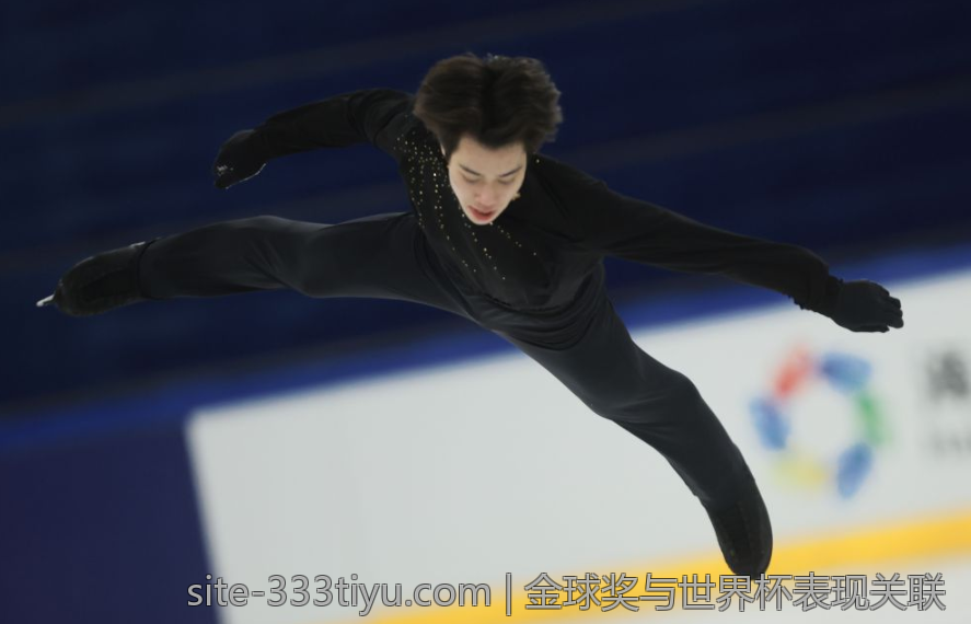 金球奖与世界杯表现关联