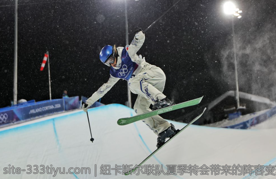 纽卡斯尔联队夏季转会带来的阵容变革