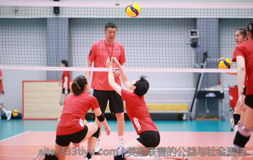 英超联赛的公益与社会责任