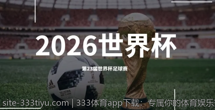 333体育app下载：专属你的体育娱乐空间