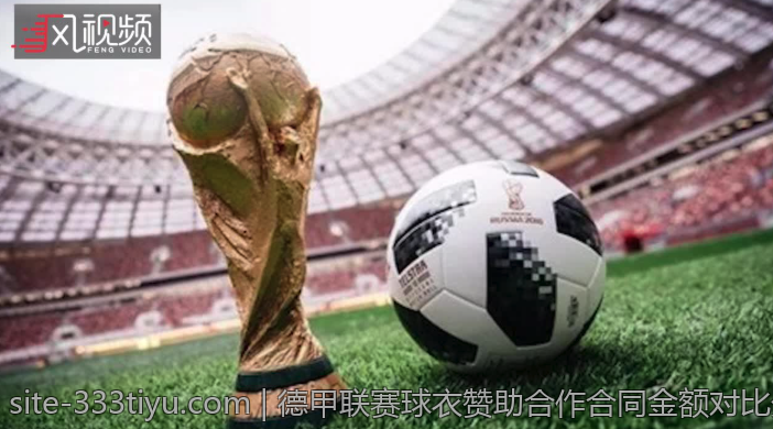 德甲联赛球衣赞助合作合同金额对比分析