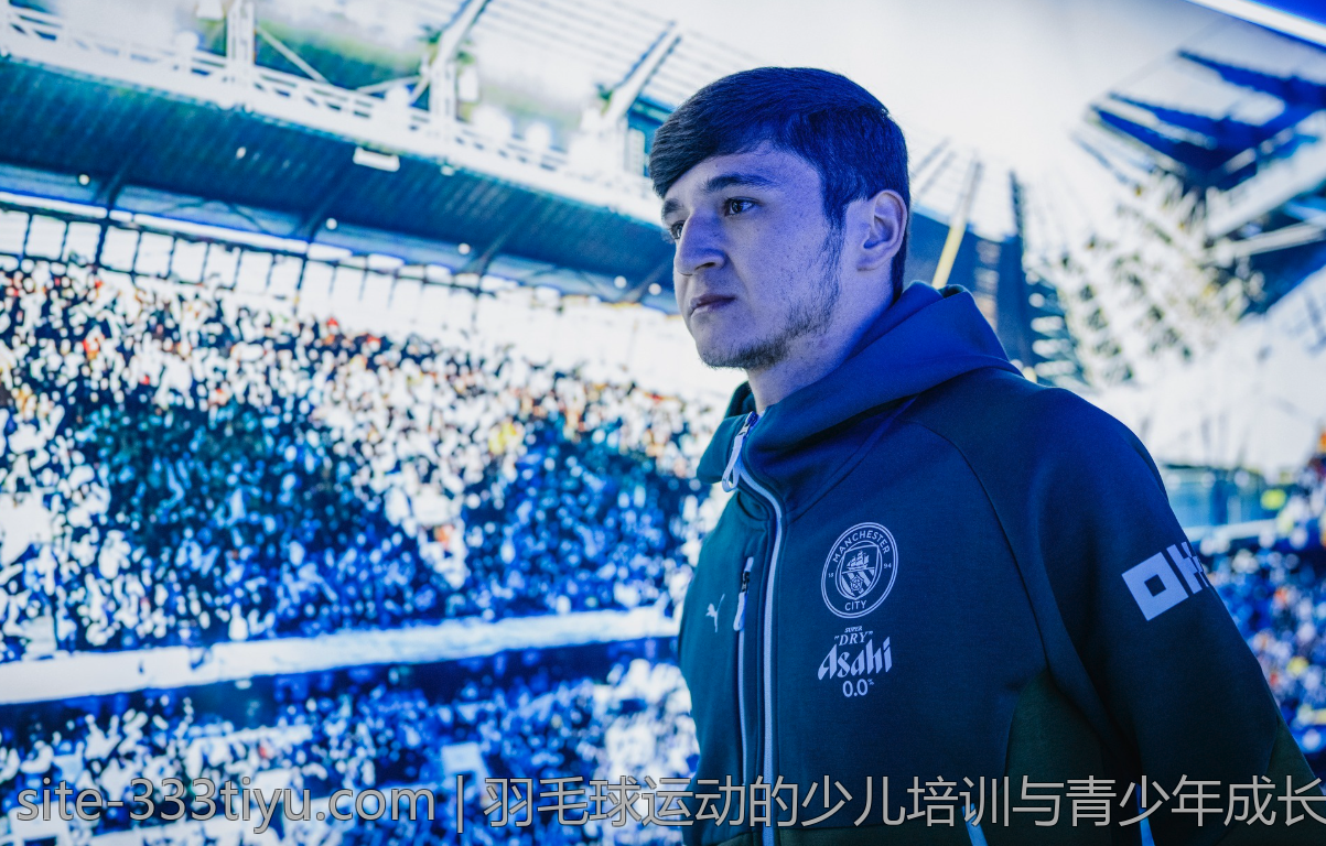 羽毛球运动的少儿培训与青少年成长指导